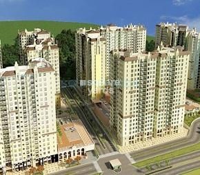 2 BHK 1599 Sq.Ft. Apartment in DLF Westend Heights New Town