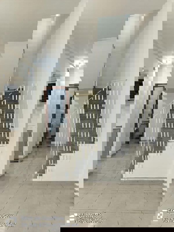 3 BHK 1401 Sq.Ft. Apartment in Bhartiya Nikoo Homes Phase 2