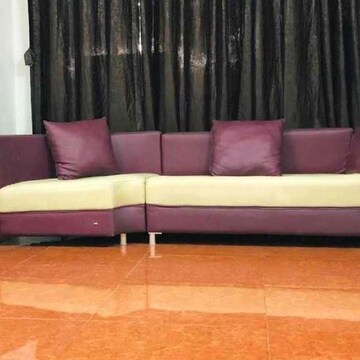 Furnished Amenities in Studio Builder Floor at Btm Layout – for Rent