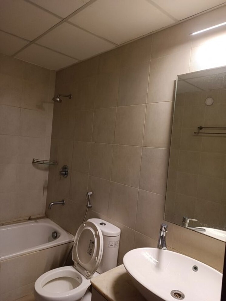 Bathroom, bhartiya-nikoo-homes 2 Bedroom 1059 Sq.Ft. Apartment In Thanisandra Main Road Bangalore 9711989