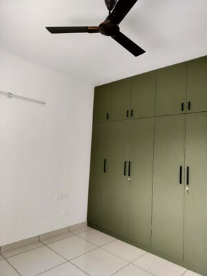 2 BHK Apartment For Rent in Prestige Jindal City, Bagalakunte