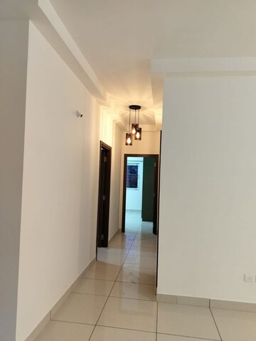 Building Lobby in 2 BHK Apartment at Prestige Jindal City, Bagalakunte – for Rent