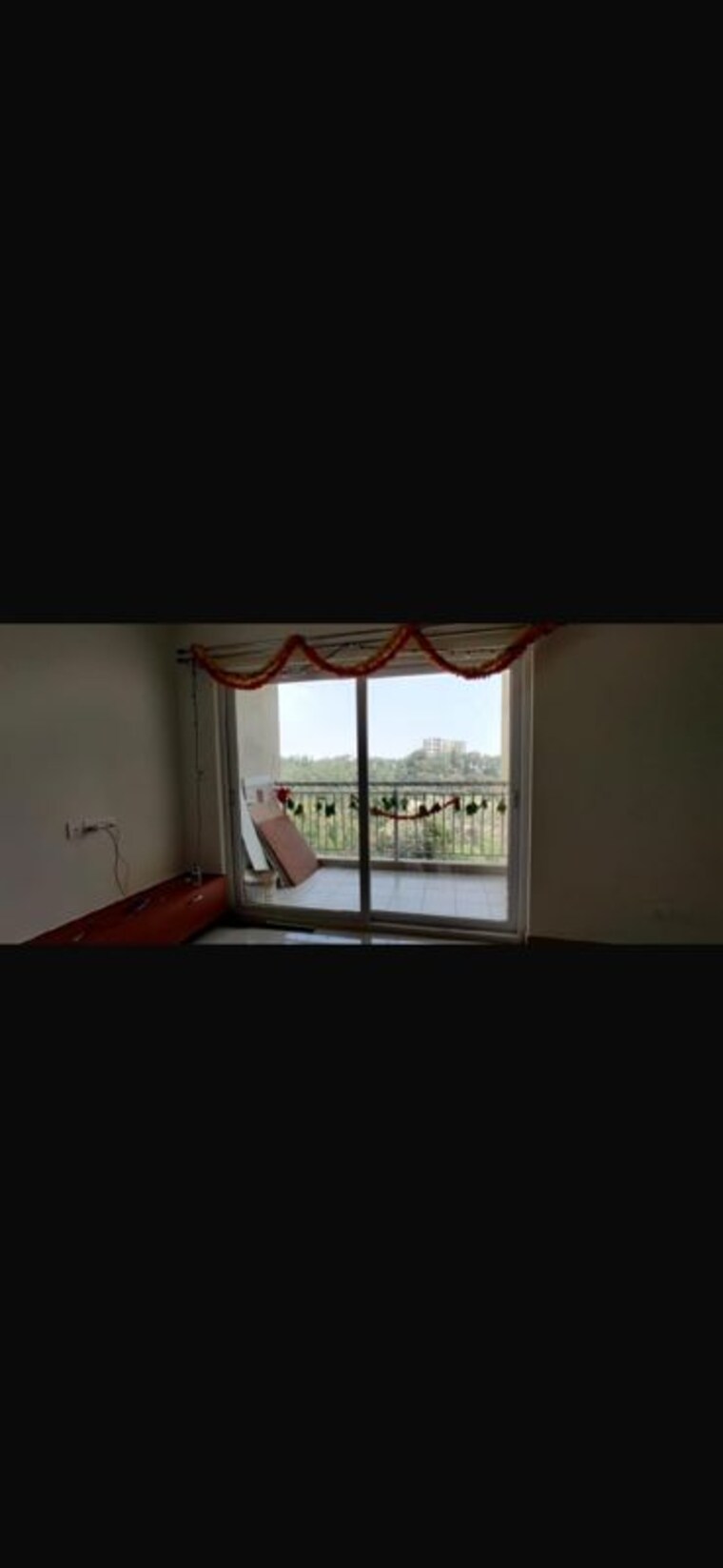 Bedroom, mantri-webcity 3 Bedroom 1330 Sq.Ft. Apartment In Hennur Bangalore 9712068