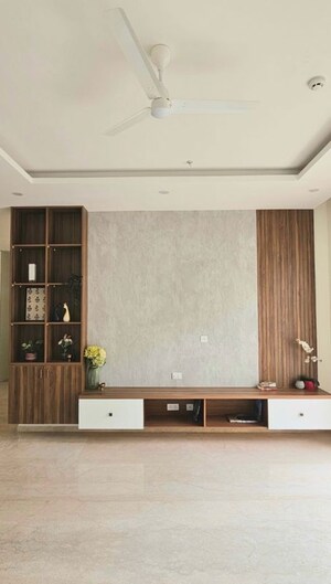 Room in 3 BHK Apartment at Century Ethos, Hebbal – for Rent