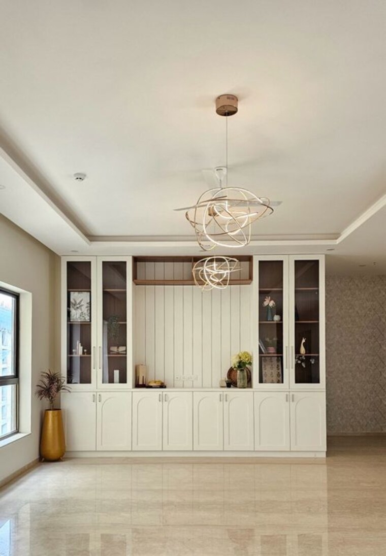 Room, century-ethos 3 Bedroom 3388 Sq.Ft. Apartment In Hebbal Bangalore 9712088