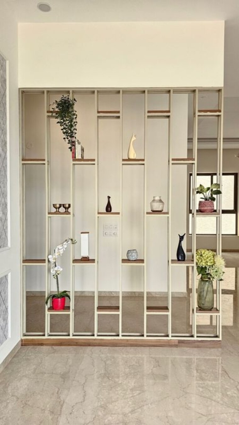 Bathroom, century-ethos 3 Bedroom 3388 Sq.Ft. Apartment In Hebbal Bangalore 9712088