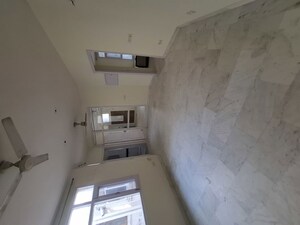 Bathroom in 3 BHK Apartment at Kohli One Malibu Town, Sector 47 – for Sale