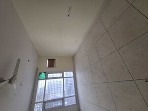 Bathroom in 3 BHK Apartment at Kohli One Malibu Town, Sector 47 – for Sale