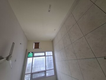 Bathroom in 3 BHK Apartment at Kohli One Malibu Town, Sector 47 – for Sale