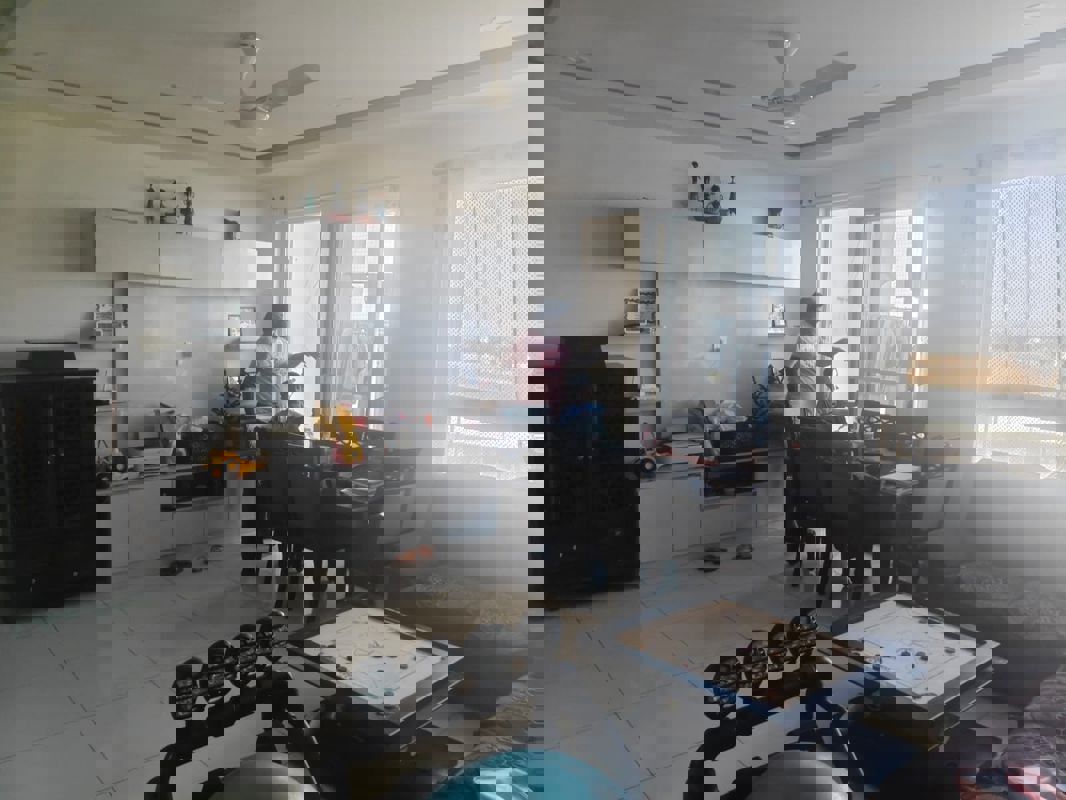 2 BHK 1129 Sq.Ft. Apartment in Godrej 24 Sarjapur