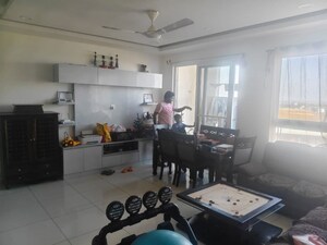 2 BHK Apartment For Rent in Godrej 24 Sarjapur, Sarjapur Road