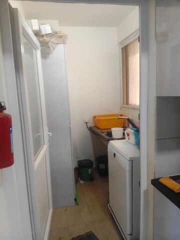 Bathroom in 2 BHK Apartment at Godrej 24 Sarjapur, Sarjapur Road – for Rent