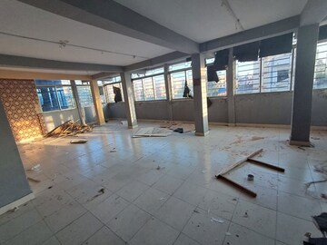 Team Area in  Office Space at Dum Dum – for Rent