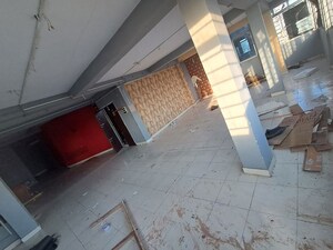 Team Area in  Office Space at Dum Dum – for Rent