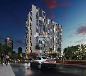 1 BHK Apartment For Rent in Omkar Vive, Kurla