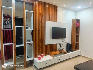 Kitchen in 6+ BHK Builder Floor at Bandlaguda Jagir – for Sale