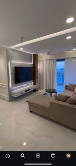 3 BHK + Pooja Room 952 Sq.Ft. Apartment in Gaikwad Miro