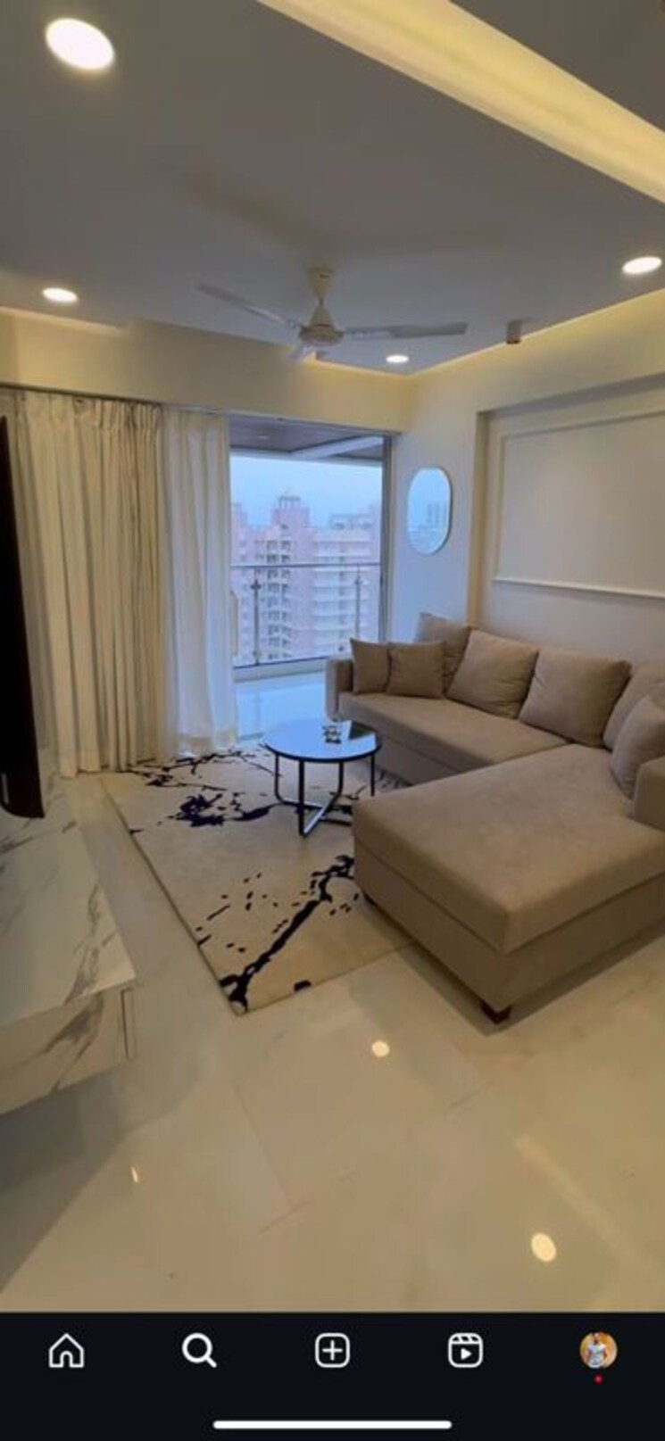 Team Area, gaikwad-miro 3 Bedroom 952 Sq.Ft. Apartment In Punawale Pune 9712151