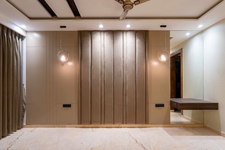 Room, unitech-south-city-1 4 Bedroom 4519 Sq.Ft. Builder Floor In South City 1 Gurgaon 9712148