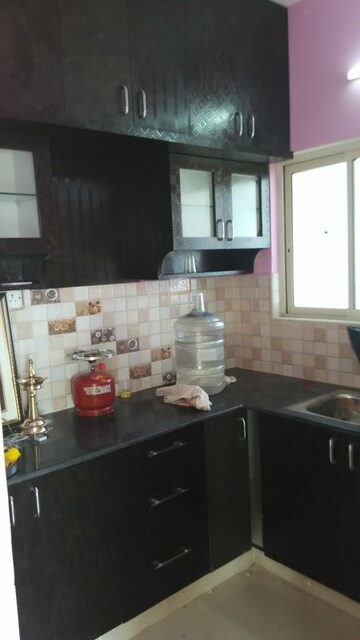 Kitchen in 2 BHK Apartment at Nagavara – for Sale
