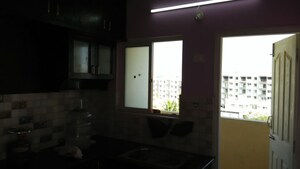 Bedroom in 2 BHK Apartment at Nagavara – for Sale