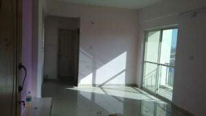 Living Room in 2 BHK Apartment at Nagavara – for Sale