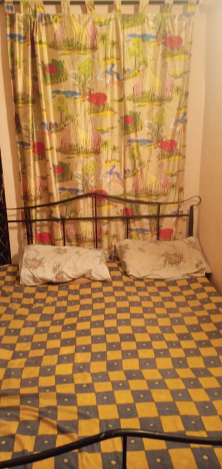 Master Bedroom, bandra west 2 Bedroom 700 Sq.Ft. Apartment In Bandra West Mumbai 9712140