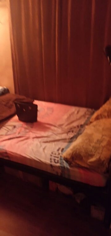 Bedroom in 2 BHK Apartment at Bandra West – for Rent