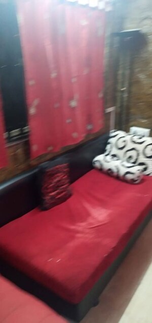 Bedroom in 2 BHK Apartment at Bandra West – for Rent