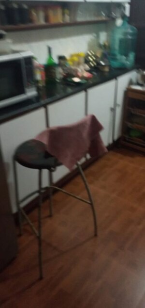 Kitchen in 2 BHK Apartment at Bandra West – for Rent