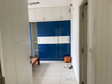Bathroom in 2 BHK Apartment at Godrej Nurture Electronic City, Electronic City Phase I – for Rent
