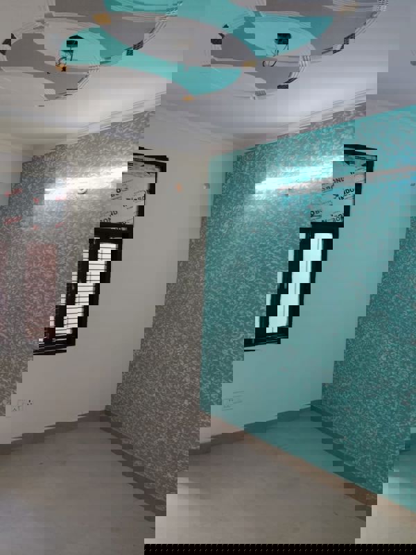 2 BHK + Pooja Room,Study Room Builder Floor For Sale in Krishna Park