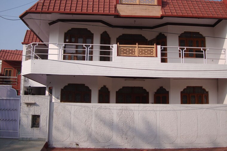 Exterior View, sector 7 2 Bedroom 1279 Sq.Ft. Independent House In Sector 7 Gurgaon 9712218