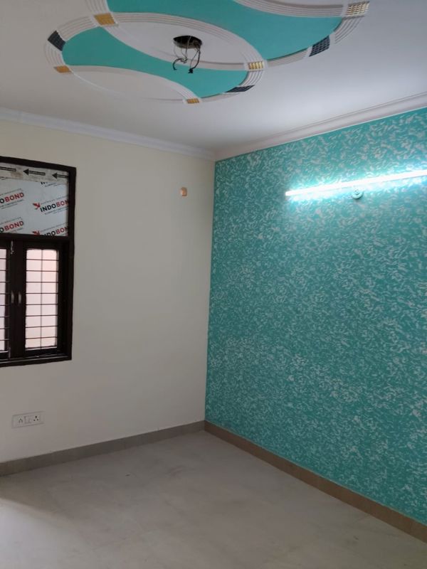 2 BHK + Pooja Room,Study Room Builder Floor For Sale in Krishna Park