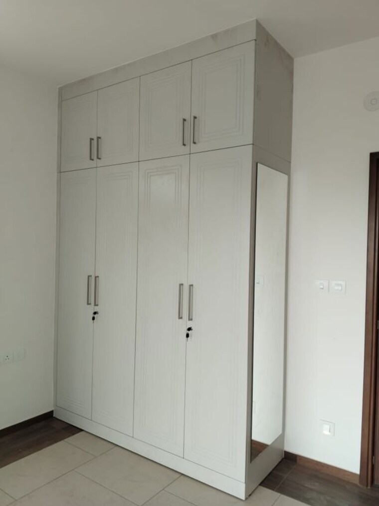 undefined, sobha-dream-acres 2 Bedroom 1205 Sq.Ft. Apartment In Panathur Bangalore 9712279