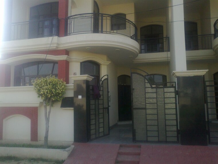Exterior View, sector 7 2 Bedroom 1612 Sq.Ft. Independent House In Sector 7 Gurgaon 9712290