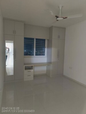 Room in 2 BHK Apartment at GM Global Techies Town, Electronic City Phase I – for Rent