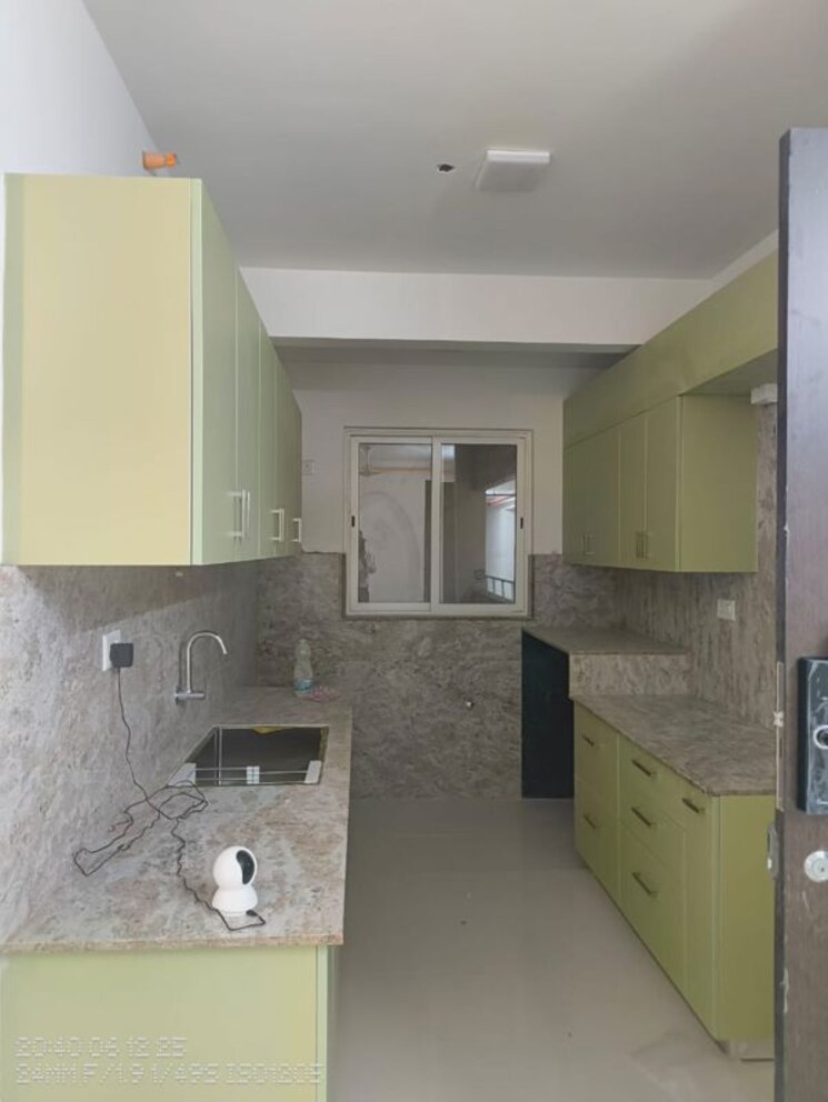 Kitchen, gm-global-techies-town 2 Bedroom 1150 Sq.Ft. Apartment In Electronic City Phase I Bangalore 9712298