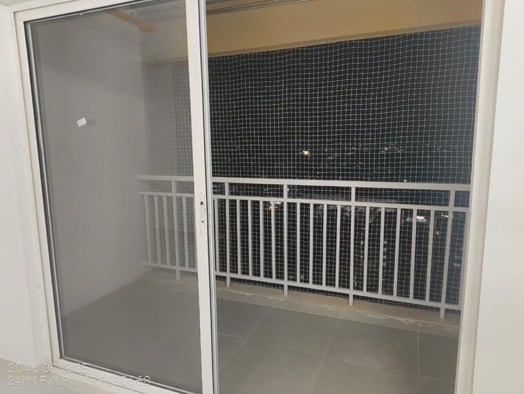 Balcony, gm-global-techies-town 2 Bedroom 1150 Sq.Ft. Apartment In Electronic City Phase I Bangalore 9712298