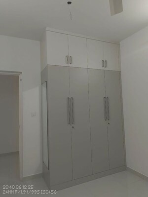 Building Lobby in 2 BHK Apartment at GM Global Techies Town, Electronic City Phase I – for Rent