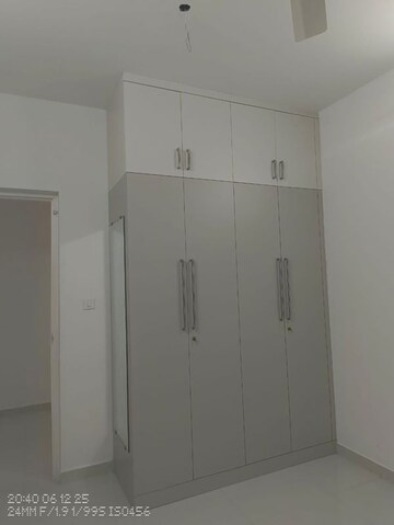 Building Lobby in 2 BHK Apartment at GM Global Techies Town, Electronic City Phase I – for Rent