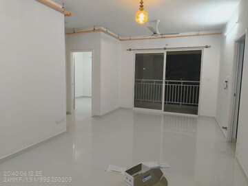 2 BHK Apartment For Rent in GM Global Techies Town, Electronic City Phase I