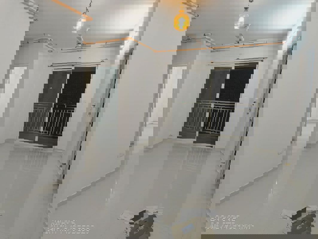 2 BHK Apartment For Rent in GM Global Techies Town