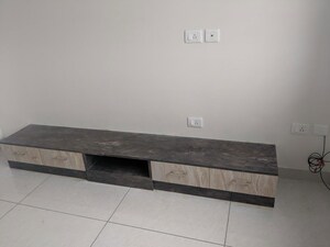 Furnished Amenities in 2 BHK Apartment at Prestige Lakeside Habitat, Varthur – for Rent