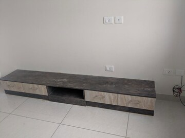 Furnished Amenities in 2 BHK Apartment at Prestige Lakeside Habitat, Varthur – for Rent