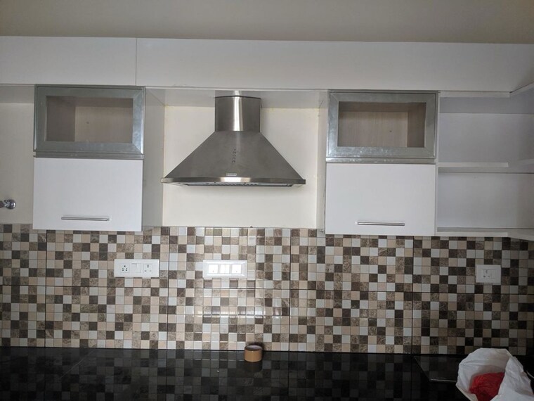 Kitchen, prestige-lakeside-habitat 2 Bedroom 1216 Sq.Ft. Apartment In Varthur Bangalore 9712325