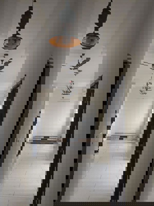 2 BHK Apartment For Rent in Prestige Lakeside Habitat