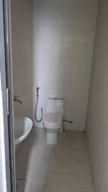 Bathroom in 4 BHK Apartment at ABA County 107, Sector 107 – for Sale