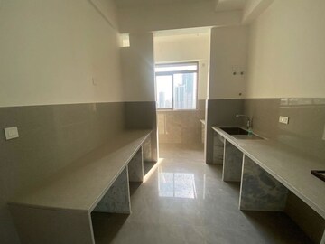 Kitchen in 4 BHK Apartment at Prestige Jasdan Classic, Mahalaxmi – for Rent