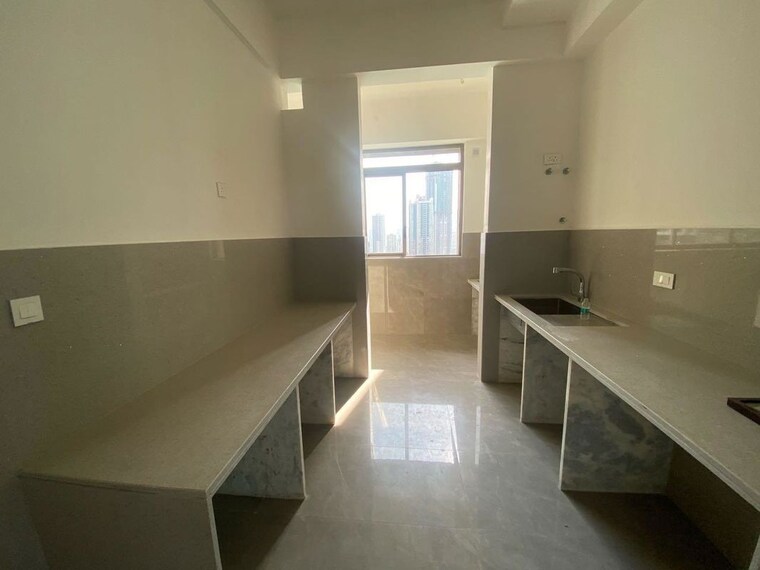 Kitchen, prestige-jasdan-classic 4 Bedroom 2195 Sq.Ft. Apartment In Mahalaxmi Mumbai 9712392